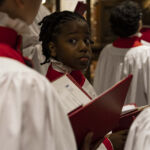 [November 12 2025 Weekday] Choral Evensong