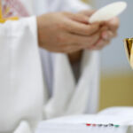 Sunday Theology Talk - The Words of Institution (Consecration): Are They Magical?