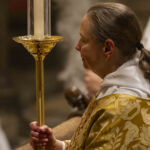 [September 21 2024 Sunday 11am] Solemn Eucharist