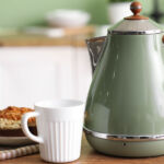 Sunday Theology Talk - Kitchen Hymns: The Liturgy of Kettles, Cups, and Quiet Blessings