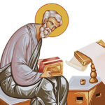 Sunday Theology Talk - Worship the Lord Your God: Jesus’ stand-off with Power, Greed, and Pride