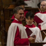 [October 8 2025 Weekday] Choral Evensong
