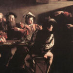 Sunday Theology Talk - The Calling of Saint Matthew: Grace That Interrupts