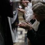 Sunday Theology Talk - “Do This in Memory of Me” (Memorial): Are We Remembering or Re-Living?