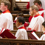 [November 19 2025 Weekday] Choral Evensong