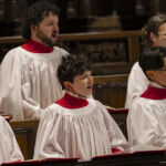 [October 30 2025 Weekday] Choral Evensong