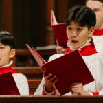 [December 16 2025 Weekday] Choral Evensong