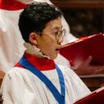 [December 3 2025 Weekday] Choral Evensong