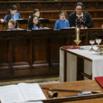 [2025 September-August 2026 Sunday 9am High Altar] Sung Eucharist