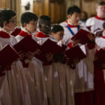 [Second 2025] A Festival of Nine Lessons and Carols