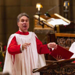 [November 4 2025 Weekday] Choral Evensong