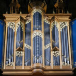 [December 16 2025 Weekday] Choral Evensong